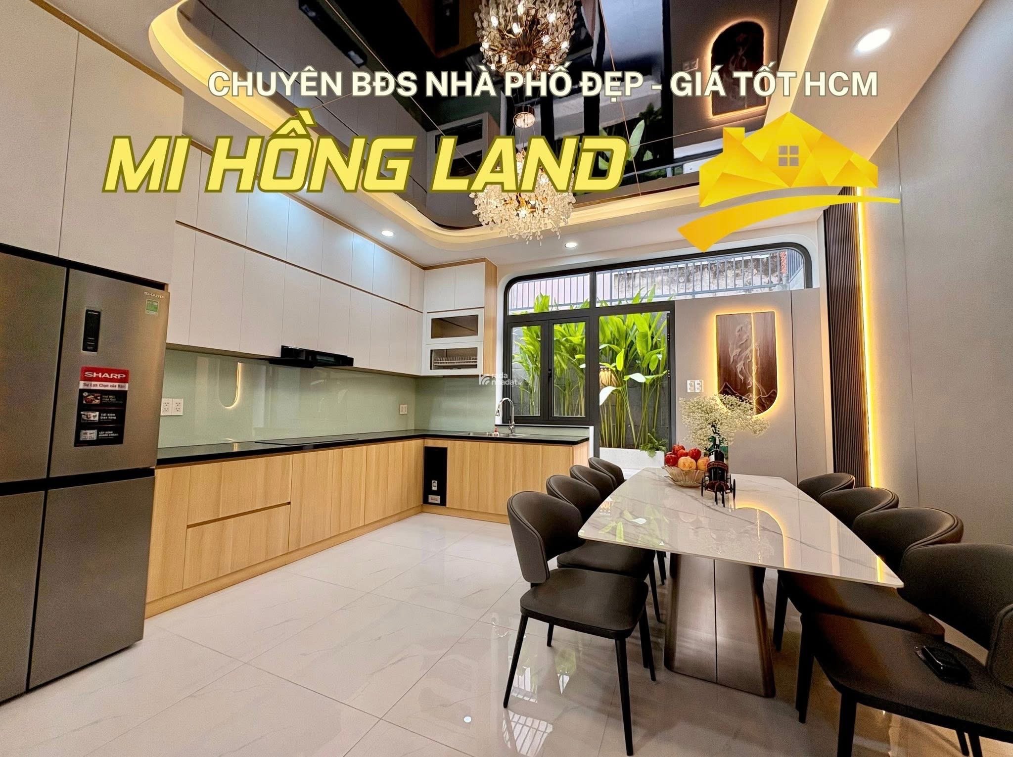 HOT Siêu Phẩm Biệt Thự Phố Thang Máy, Sát Vách Phú Mỹ Hưng Q7, 4 Tầng, 17Tỷ9 TL