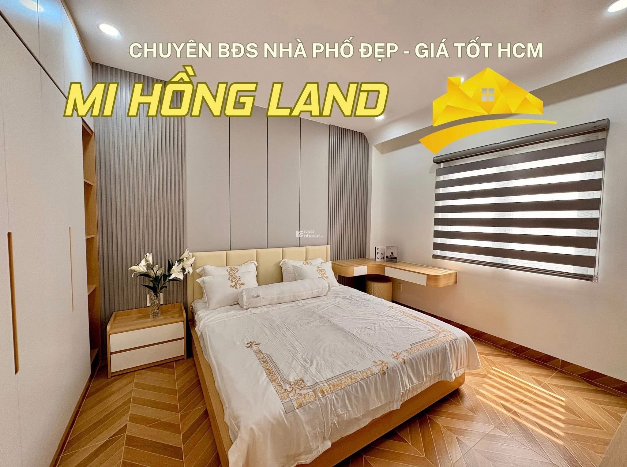 HOT Siêu Phẩm Biệt Thự Phố Thang Máy, Sát Vách Phú Mỹ Hưng Q7, 4 Tầng, 17Tỷ9 TL