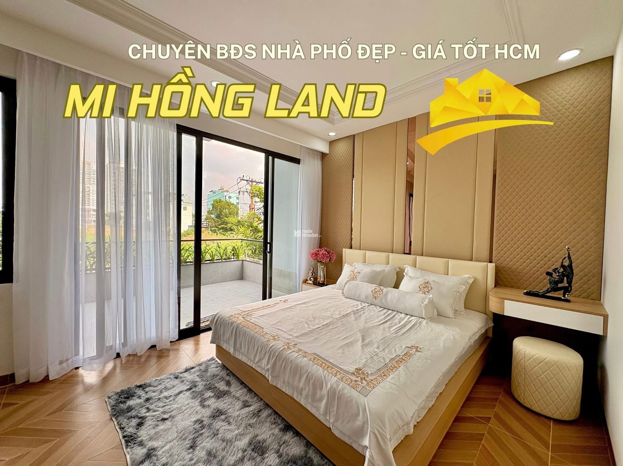 HOT Siêu Phẩm Biệt Thự Phố Thang Máy, Sát Vách Phú Mỹ Hưng Q7, 4 Tầng, 17Tỷ9 TL
