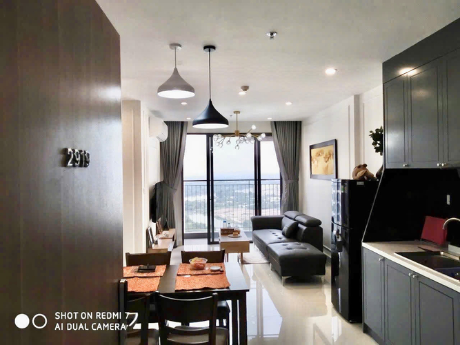 Bán nhanh 3PN 81,50m2 The Rainbow - S2.02, 5,03tỷ