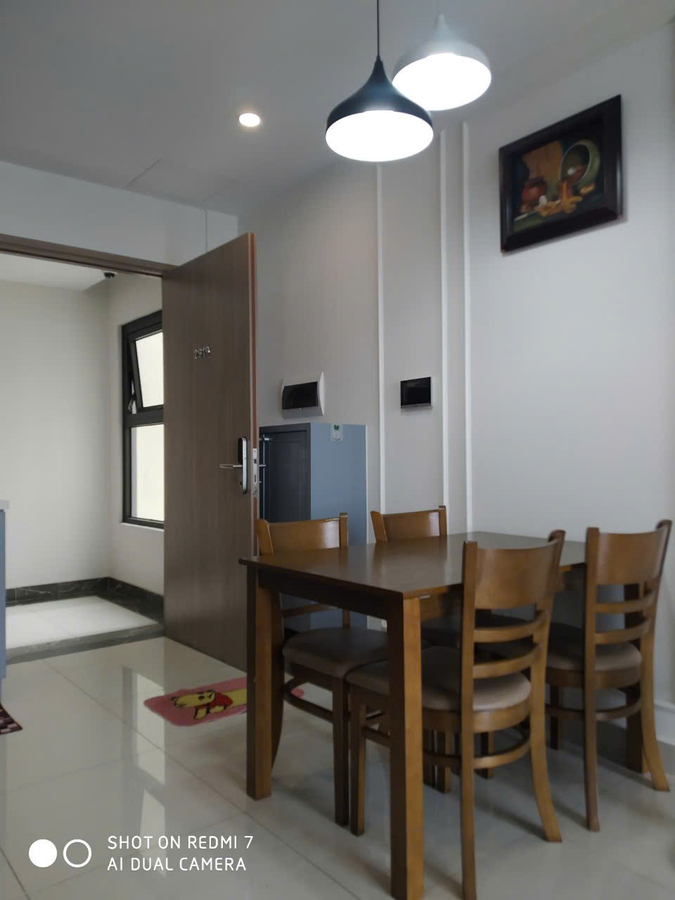 Bán nhanh 3PN 81,50m2 The Rainbow - S2.02, 5,03tỷ