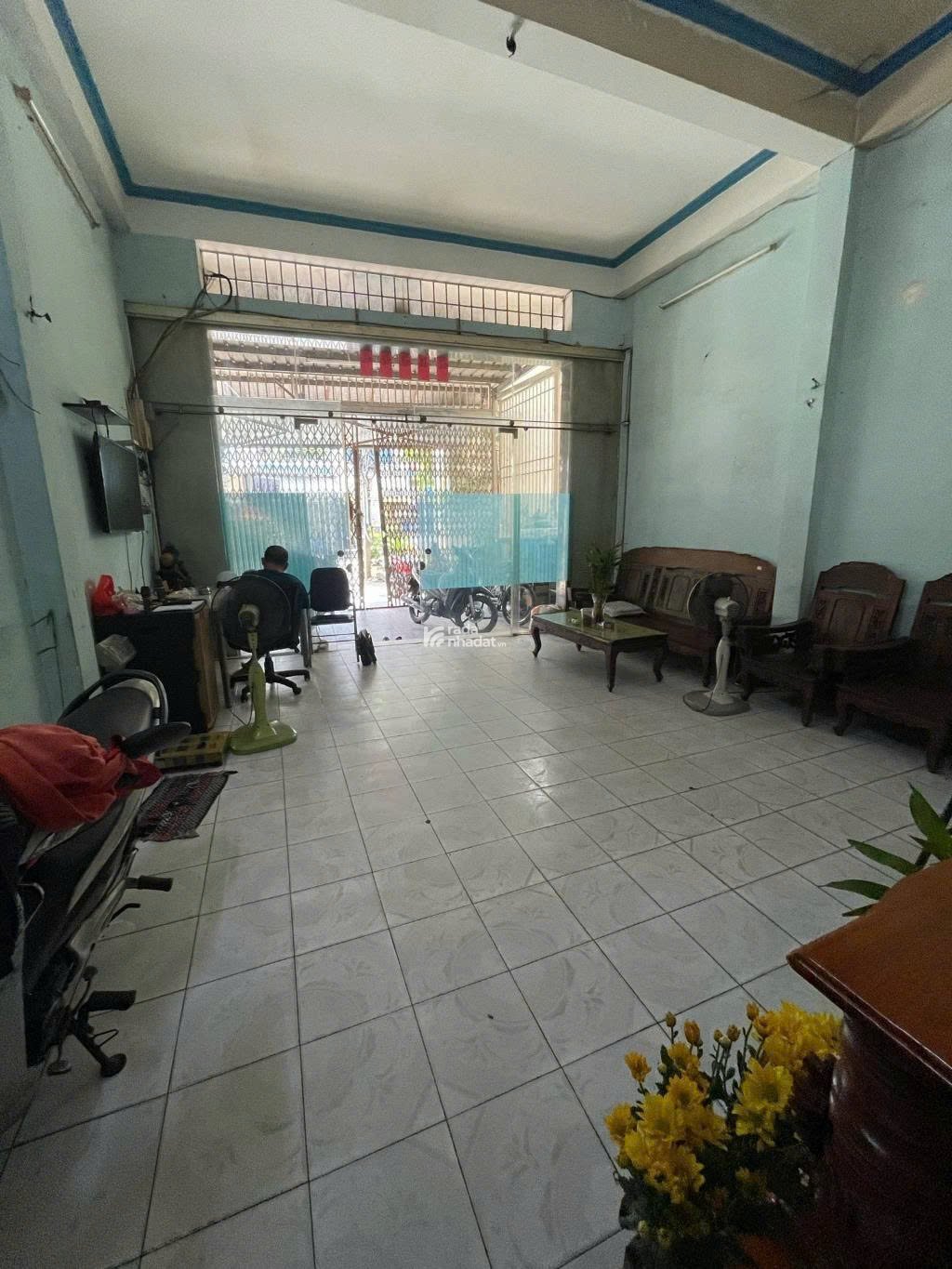 Bán nhà Mặt tiền Lương Thế Vinh, Tân Thới Hòa Tân Phú. 3 tầng, 1 trệt 1 lầu, sân thượng