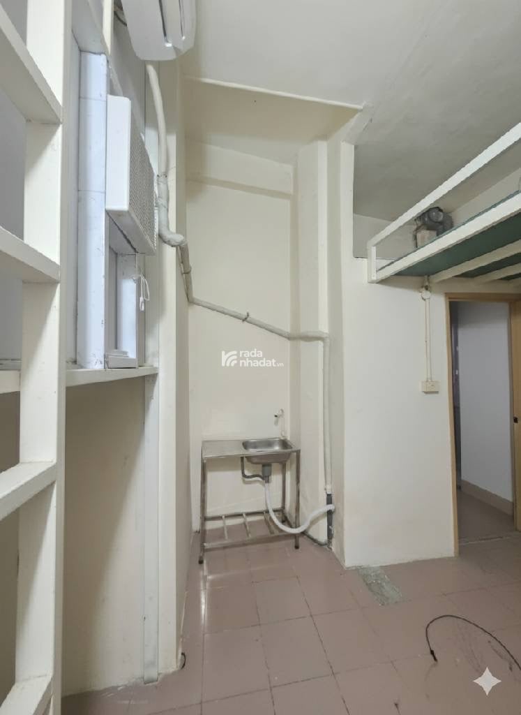 CHDV NI SƯ HUỲNH LIÊN - TÂN BÌNH - SÁT MT - 70M2 - 3 TẦNG BTCT 