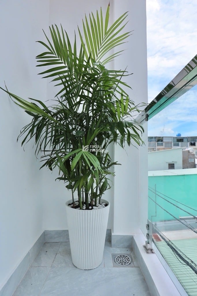 Sát Aeon Tân Phú,nhà mới tới ở liền dtsd 57m2(4.7*4) -3 lầu vs 2PN- mặt tiền hẻm thoáng sáng