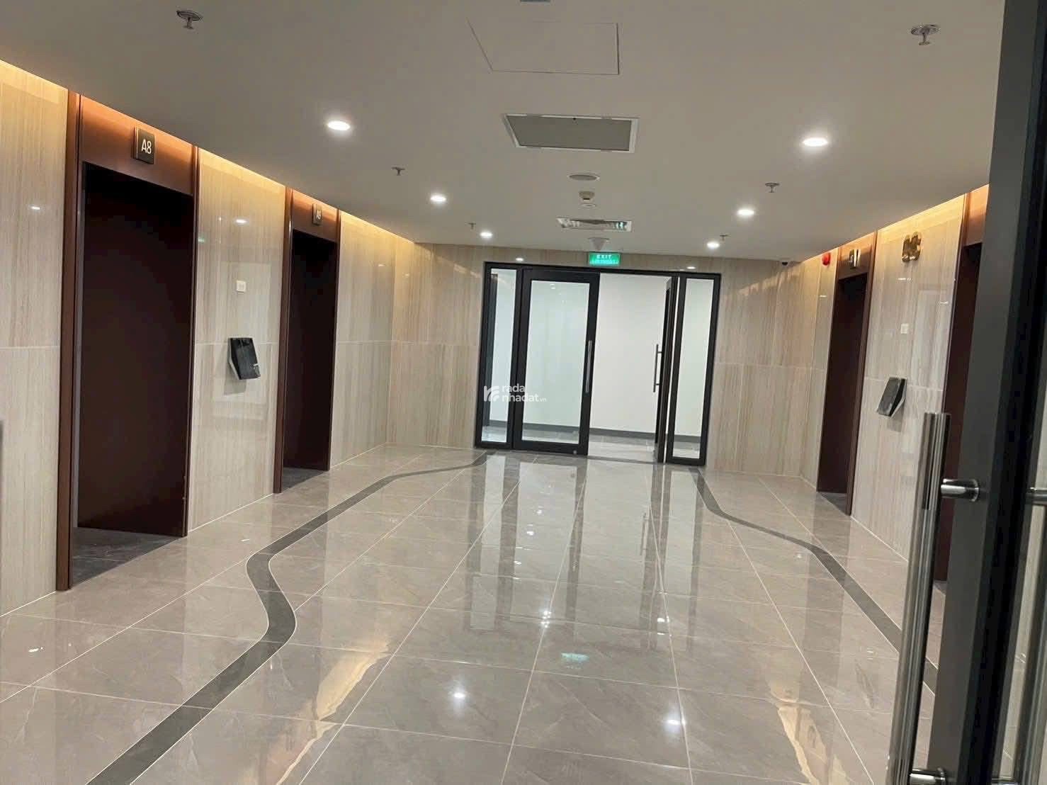 MỞ BÁN TOÀ VĂN PHÒNG ROX TOWER - HỒ TÙNG MẬU 5x tr/m2 