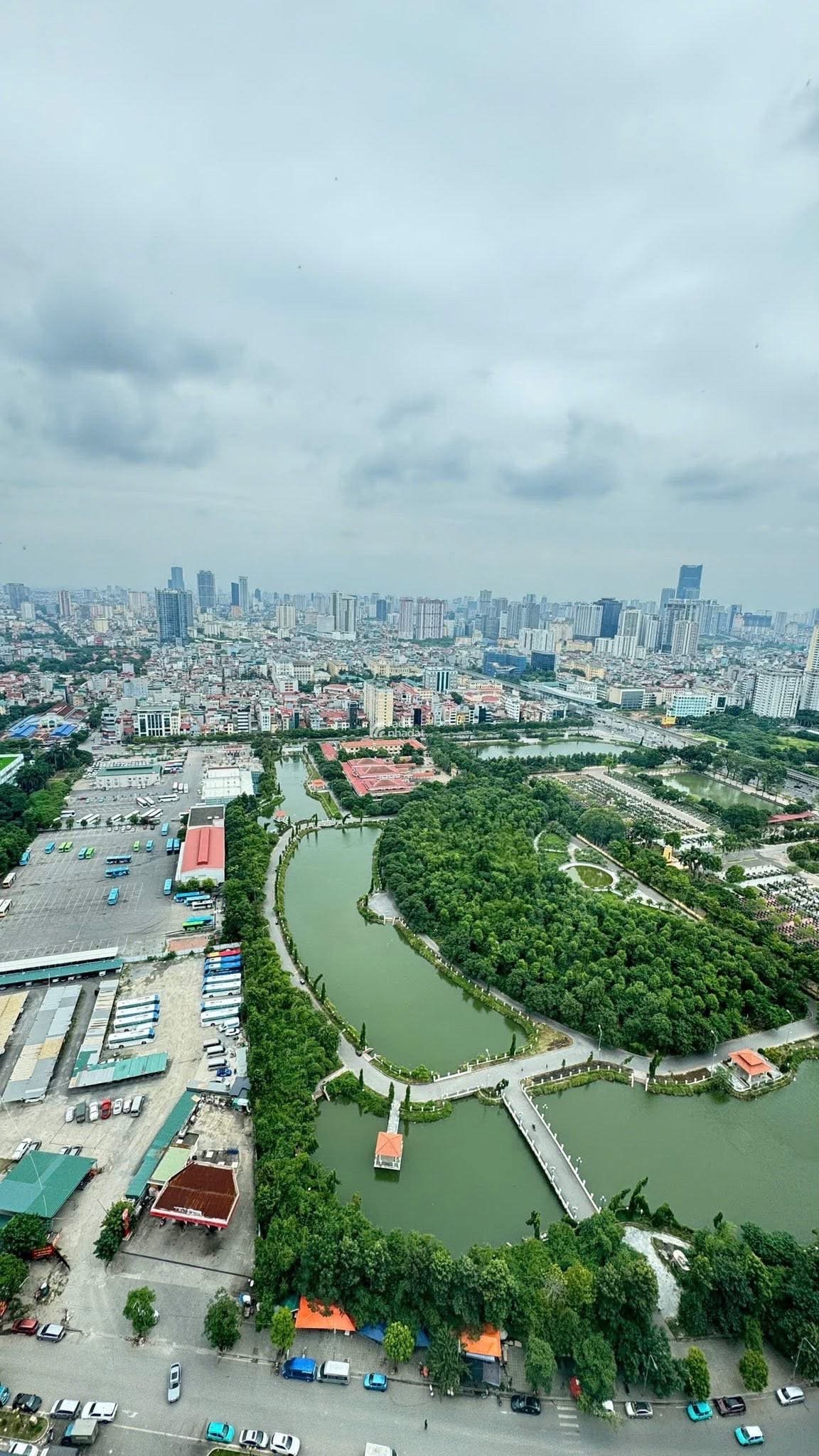 MỞ BÁN TOÀ VĂN PHÒNG ROX TOWER - HỒ TÙNG MẬU 5x tr/m2 