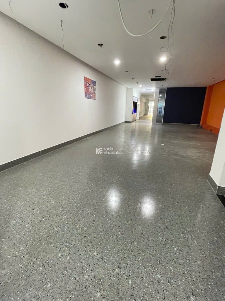 MẶT TIỀN 1 LẦU ĐƯỜNG PHAN HUY ÍCH - KINH DOANH SẦM UẤT -