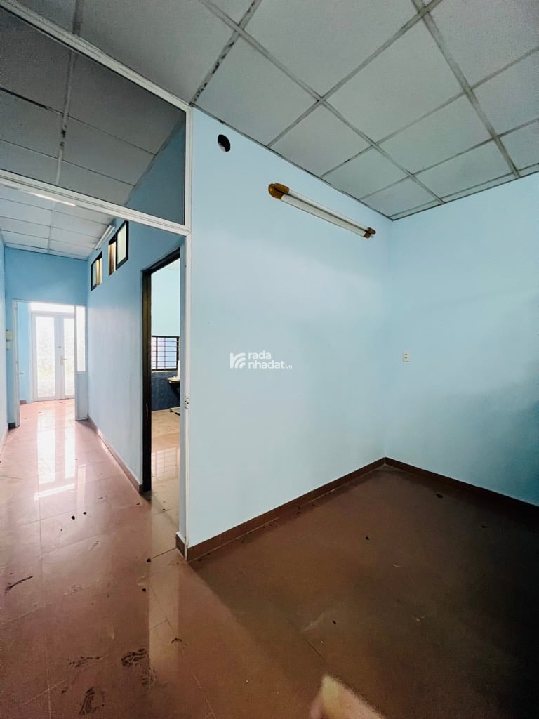 BÁN NHÀ MẶT TIỀN KDC NAM HÙNG VƯƠNG 67M2 3 TẦNG 3PN 6.X TỶ ĐỐI DIỆN CÔNG VIÊN BÌNH TÂN 