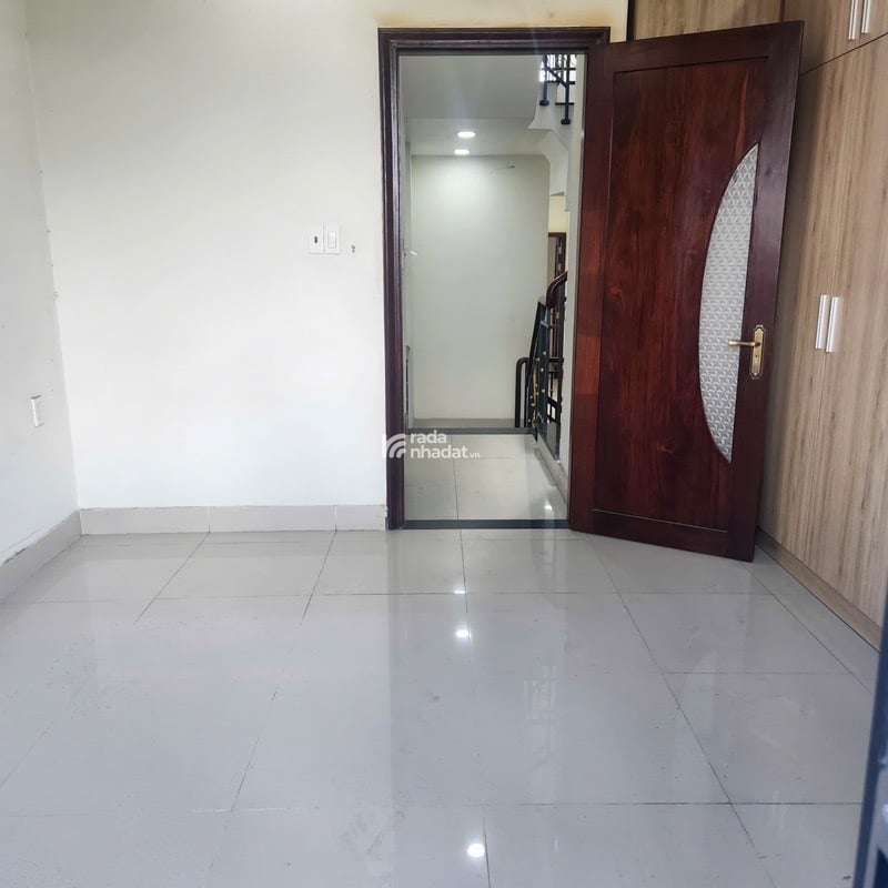 NHÀ 80M2 - 4 TẦNG - NGAY CẦU TÂN TẠO - TL10 - TÂN TẠO - BÌNH TÂN - SHR - CHỈ NHỈNH 5T