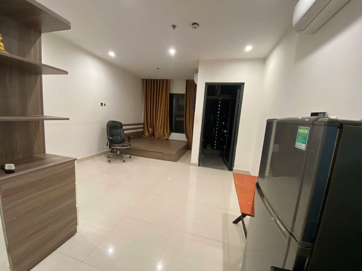 Cần bán Studio 30,40m2, phân khu The Rainbow, giá tốt 2,31tỷ