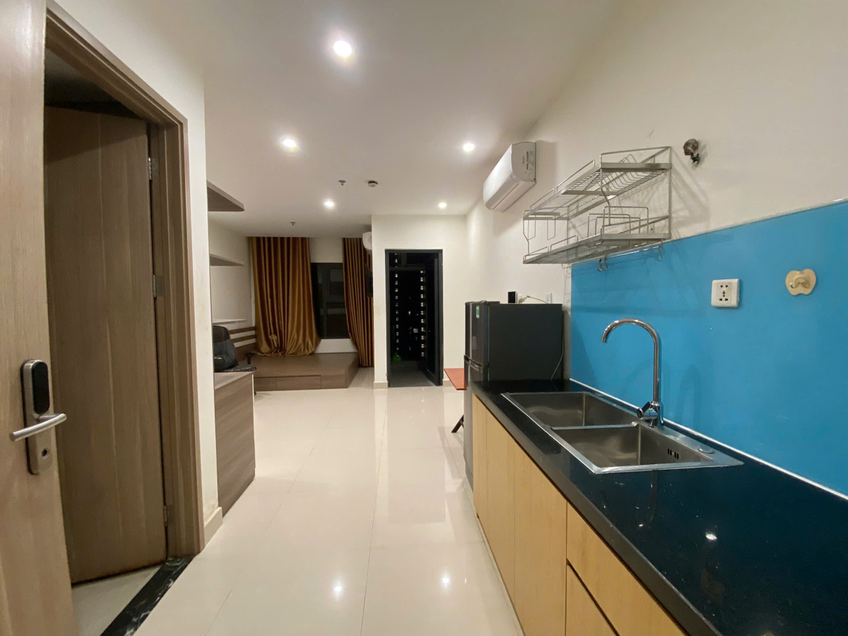 Cần bán Studio 30,40m2, phân khu The Rainbow, giá tốt 2,31tỷ