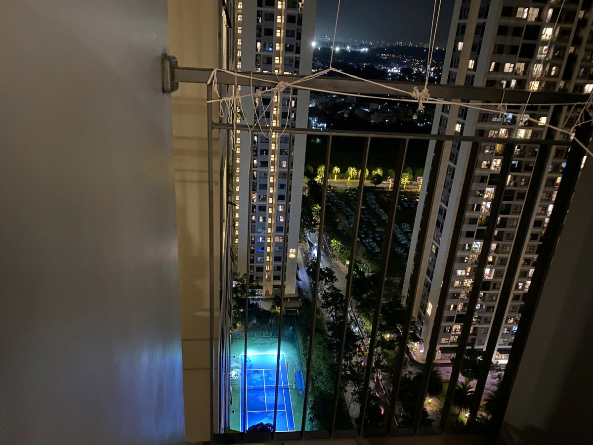 Cần bán Studio 30,40m2, phân khu The Rainbow, giá tốt 2,31tỷ