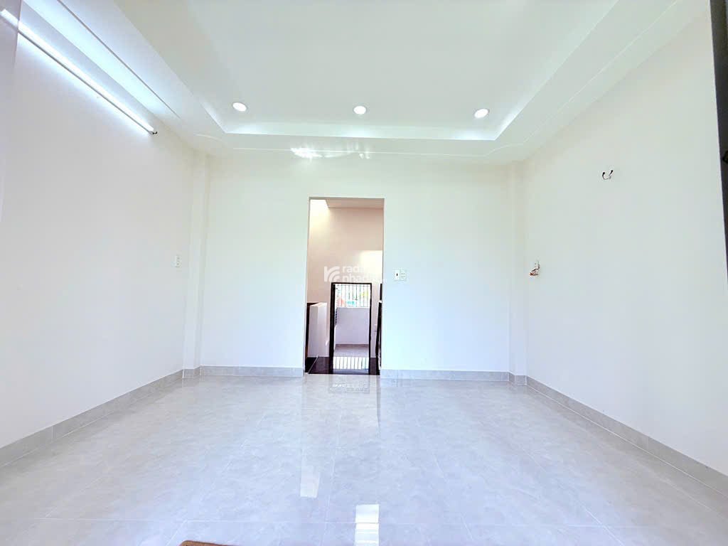 HÀNG HOT MỚI 2025 ĐẸP - PHƯỜNG 14 - GÒ VẤP - 4 TẦNG - DTR 62M2 - GẦN SÂN BAY - CHỈ 8 TỶ 480