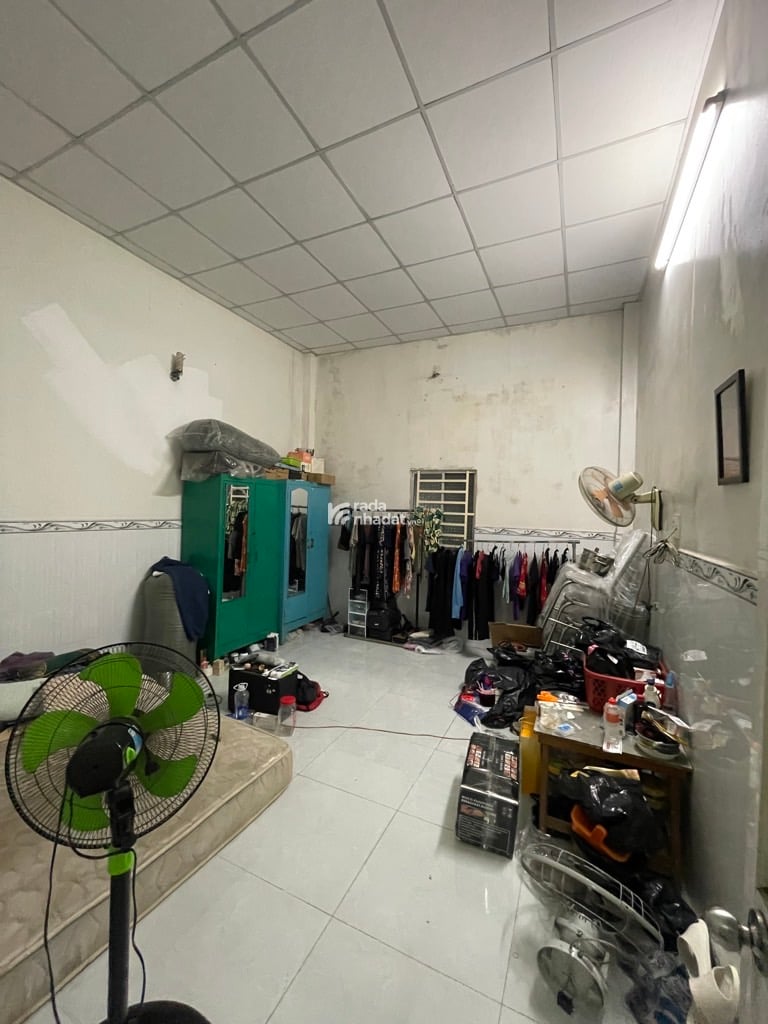 BÁN NHÀ LÊ ĐÌNH CẨN BÌNH TÂN 68M2 3 TẦNG BTCT 3.75 TỶ 4PN SÁT CHỢ TÊN LỬA