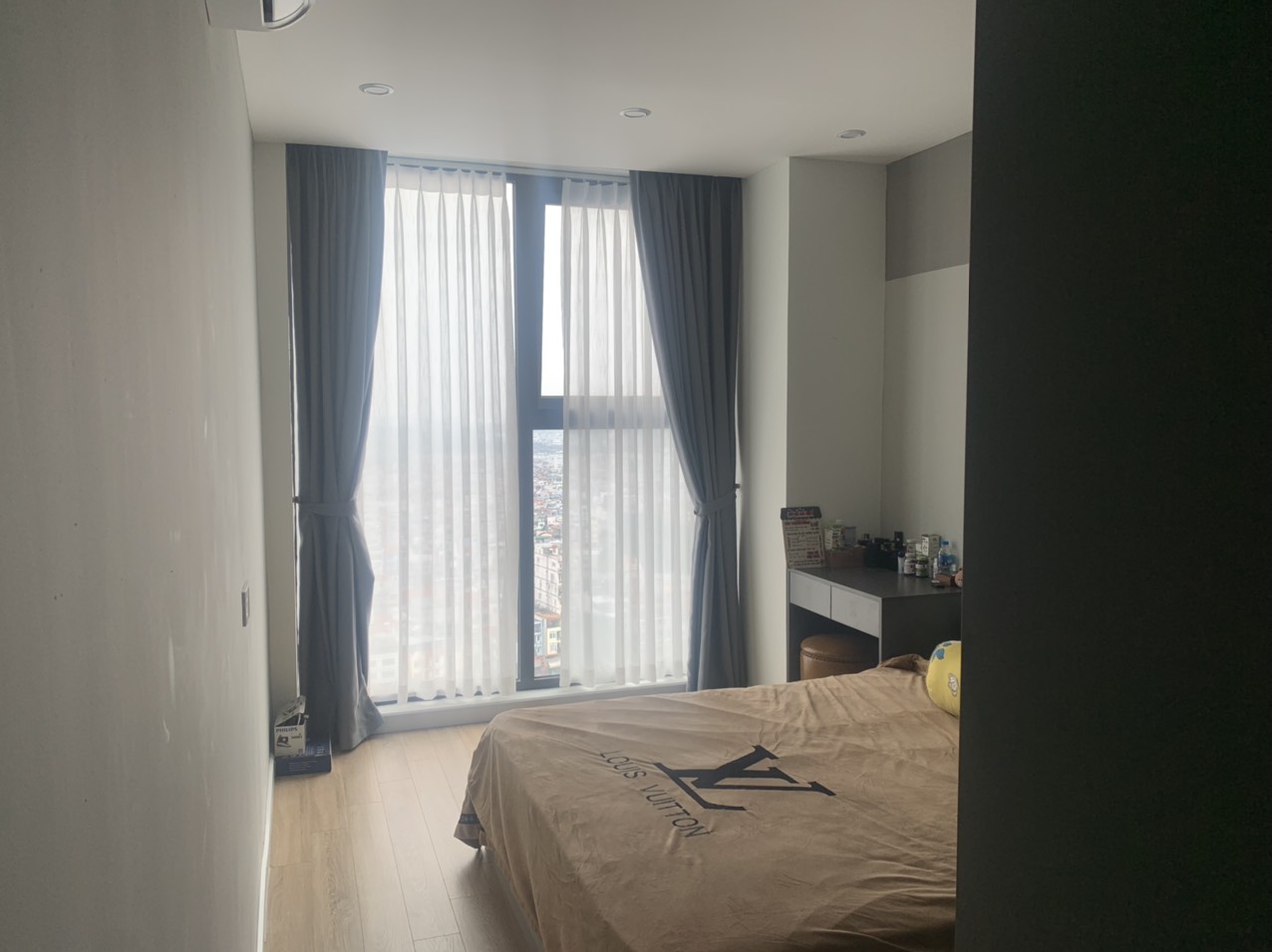 Cần cho thuê gấp căn hộ chung cư Tháp Thiên Niên Kỷ - Hà Đông 70m 2 PN đủ đồ, vào ở ngay
