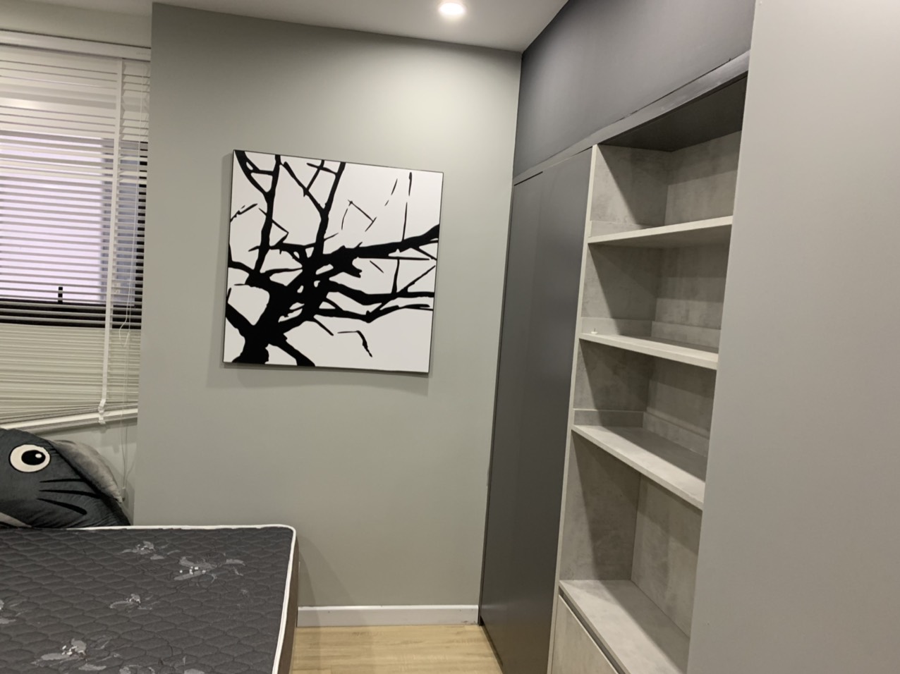 Cần cho thuê gấp căn hộ chung cư Tháp Thiên Niên Kỷ - Hà Đông 70m 2 PN đủ đồ, vào ở ngay