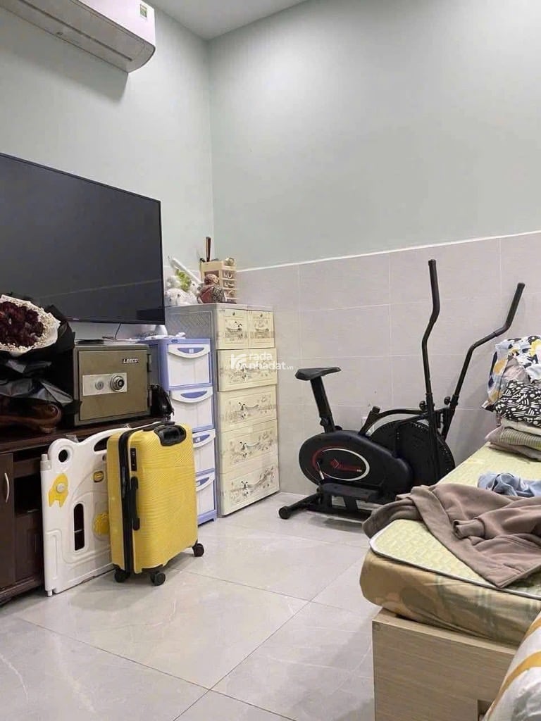 BÁN NHÀ ĐƯỜNG SỐ 14 LÊ VĂN QUỚI 80M2 7.X TỶ 9X9M HẺM XE TẢI GẦN AEON TÂN PHÚ  