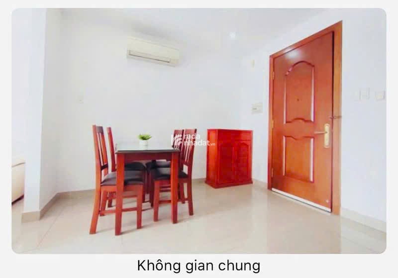 TN 400tr/th  125 tỷ! Bán BUILDING MT ngay Phan Đăng Lưu, Q.BT  hầm 8 tầng