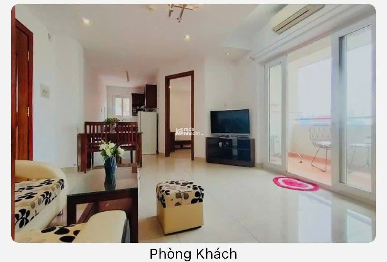 TN 400tr/th  125 tỷ! Bán BUILDING MT ngay Phan Đăng Lưu, Q.BT  hầm 8 tầng