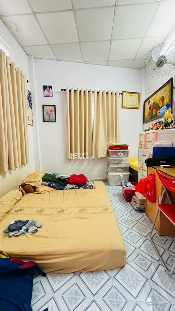 TRUNG TÂM. TRƯỚC NHÀ 8M, LÊ VĂN SỸ, PHÚ NHUẬN, 35M2 TIỆN XÂY. GIẢM 350TR CHỈ CÒN 5.79T