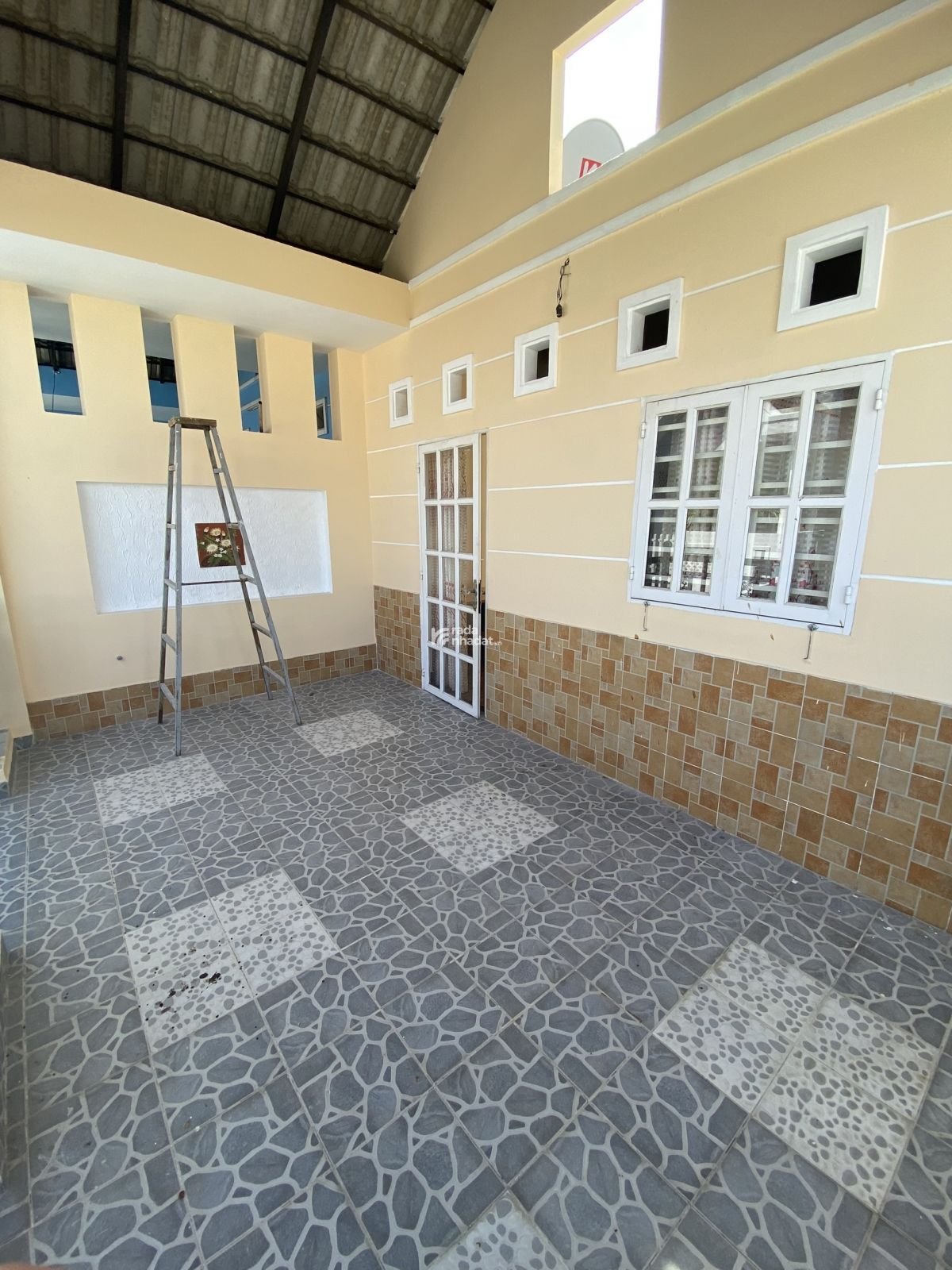 Khan hiếm! Bán căn góc 2 mặt tiền hẻm xe hơi Nơ Trang Long gần Bình Lợi, ngang 5.5m, 11.5 tỷ