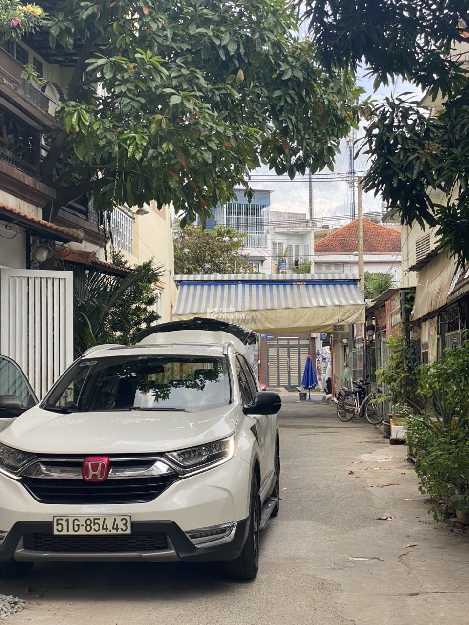 Khan hiếm! Bán căn góc 2 mặt tiền hẻm xe hơi Nơ Trang Long gần Bình Lợi, ngang 5.5m, 11.5 tỷ