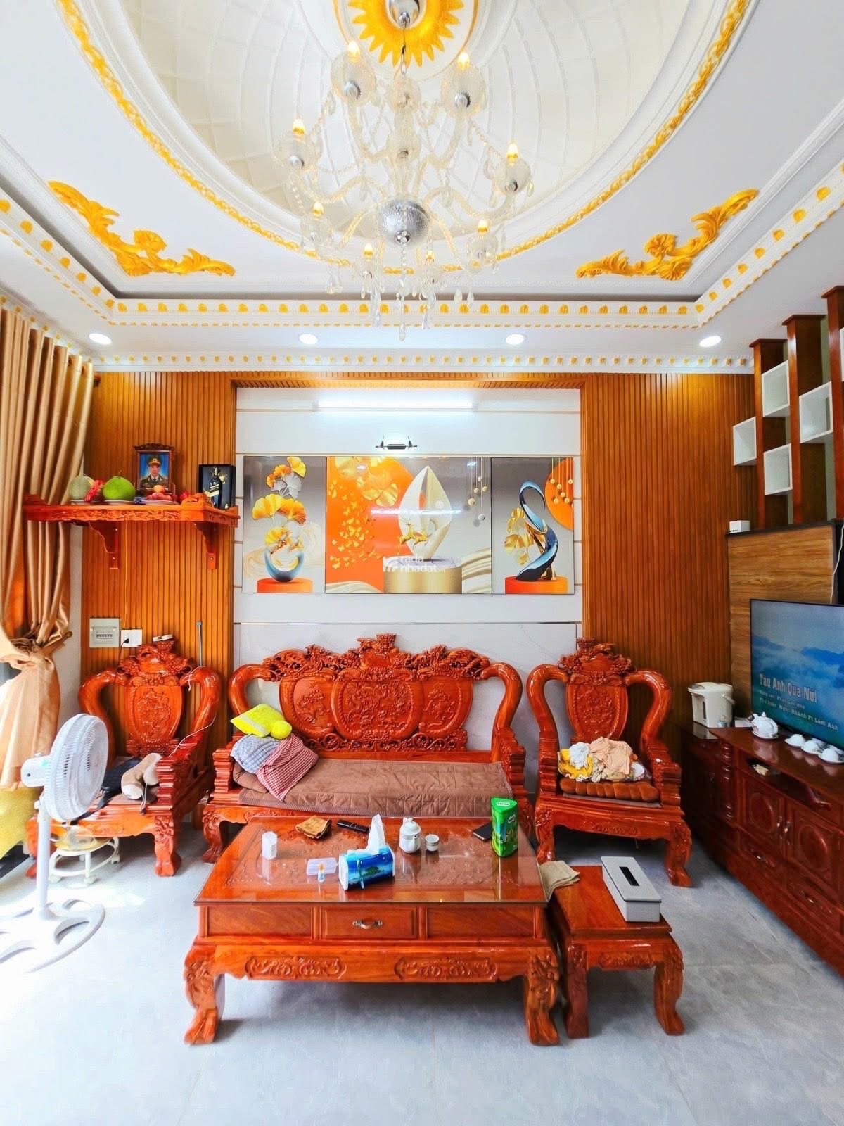 SOS! BÁN NHÀ ĐOÀN VĂN BƠ, PHƯỜNG 16, QUẬN 4, GIÁ TỐT CHỈ: 4tỷ750 TL SỔ RIÊNG HXH