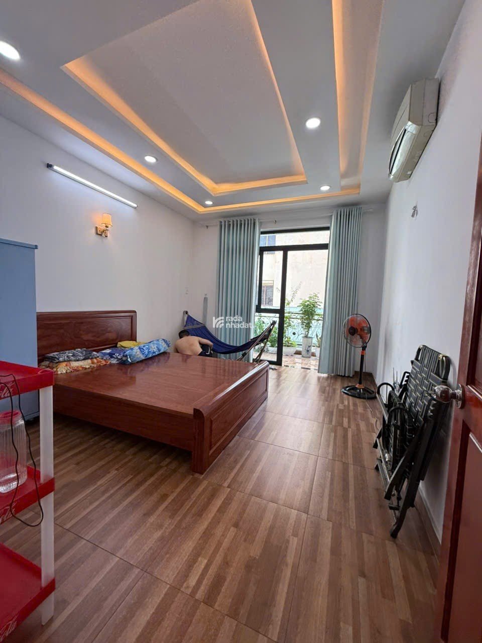 100TR/M2 NHÀ ĐẸP QUANG TRUNG 4 TẦNG BTCT RỘNG 54.5m2