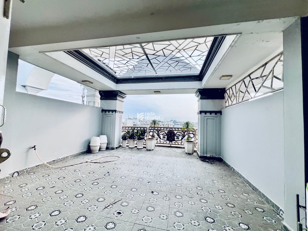 SIÊU PHẨM TÂN BÌNH - MẶT TIỀN KINH DOANH - 76M2 - 6 TẦNG KINH DOANH - GẦN GA T3 & SIÊU THỊ EMART 