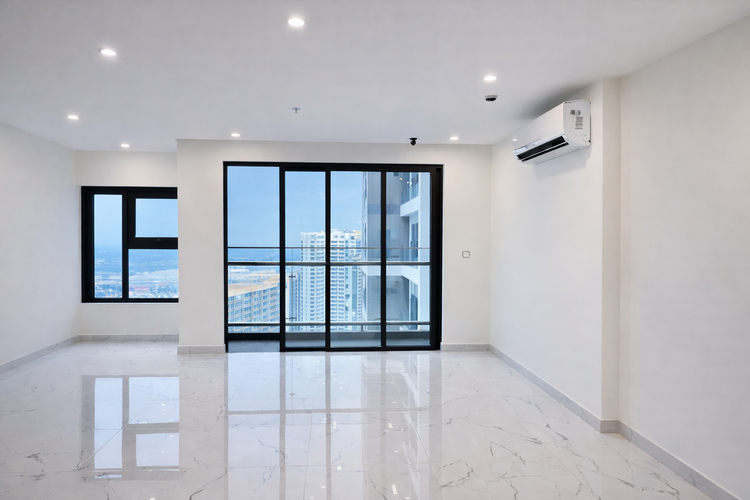 2PN1 BS8 The Beverly Solari - vào ở ngay, giá 4,89tỷ
