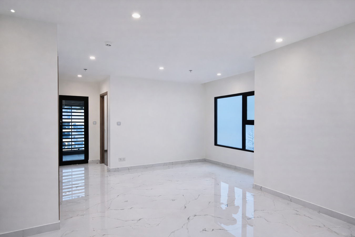 2PN1 BS8 The Beverly Solari - vào ở ngay, giá 4,89tỷ