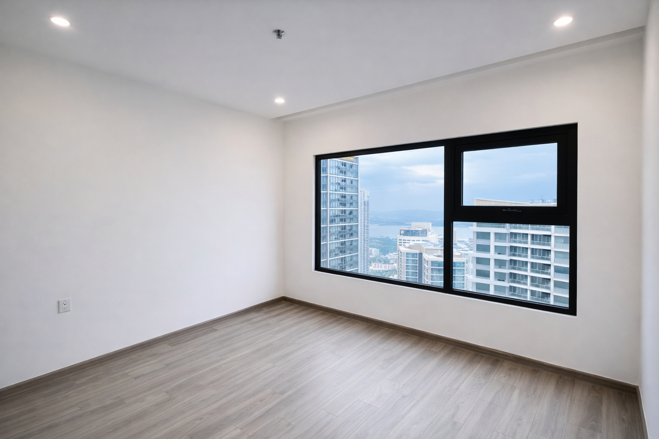 2PN1 BS8 The Beverly Solari - vào ở ngay, giá 4,89tỷ