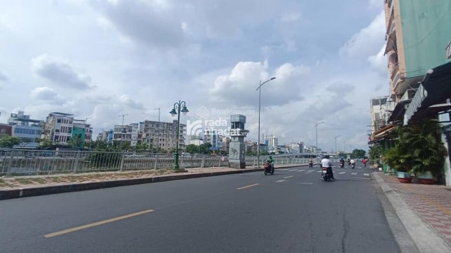 NHÀ BÁN GẤP 80m2 (NGANG 4m) - 2 TẦNG BTCT, 4PN - BÌNH ĐÔNG QUẬN 8 - NHỈNH 7 TỶ