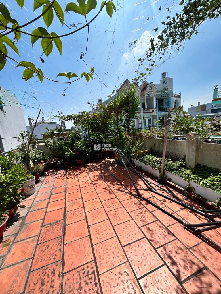 HXT THÔNG NGANG LỚN 88M2 3 TẦNG CHỈ NHỈNH 9 TỶ  