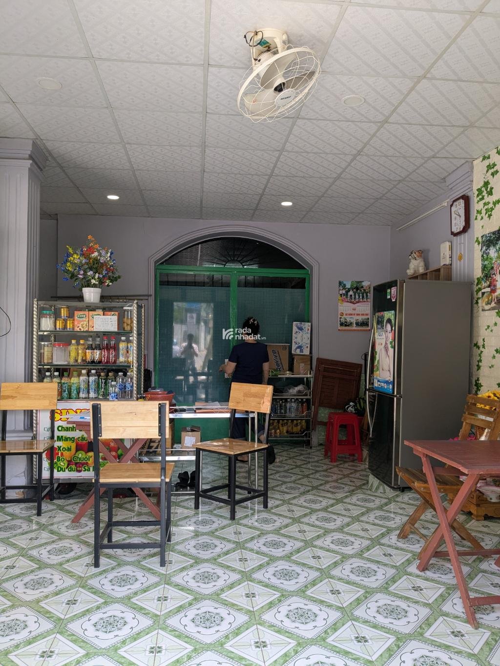 NGAY CỔNG VẠN PHÚC CITY, CĂN GÓC HẺM XE HƠI THÔNG TỨ PHƯƠNG 6X17 CHỈ 6,5 TỶ