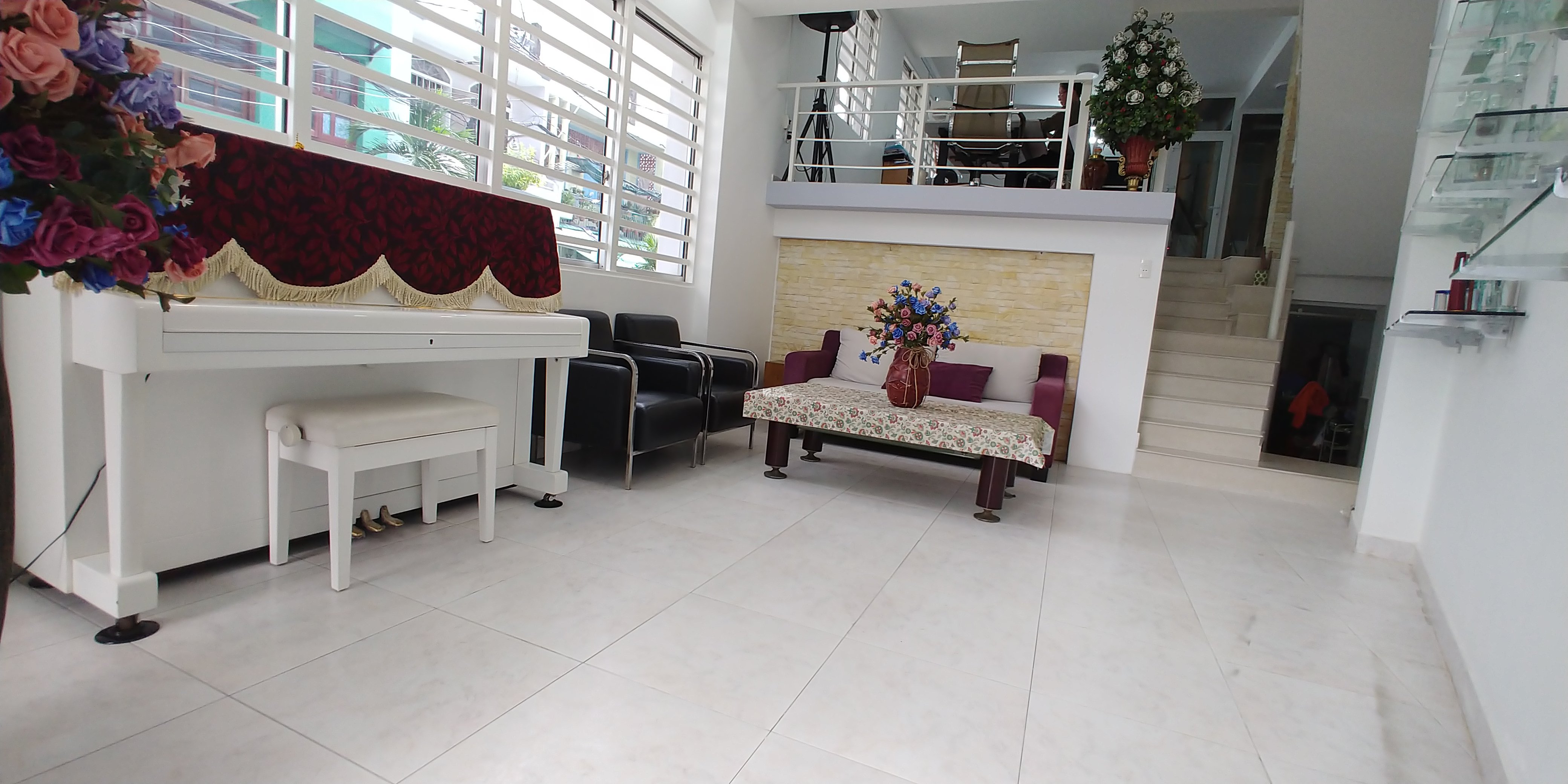 bán nhà riêng chính chủ quận Bình thạnh