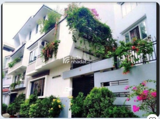 bán nhà riêng chính chủ quận Bình thạnh
