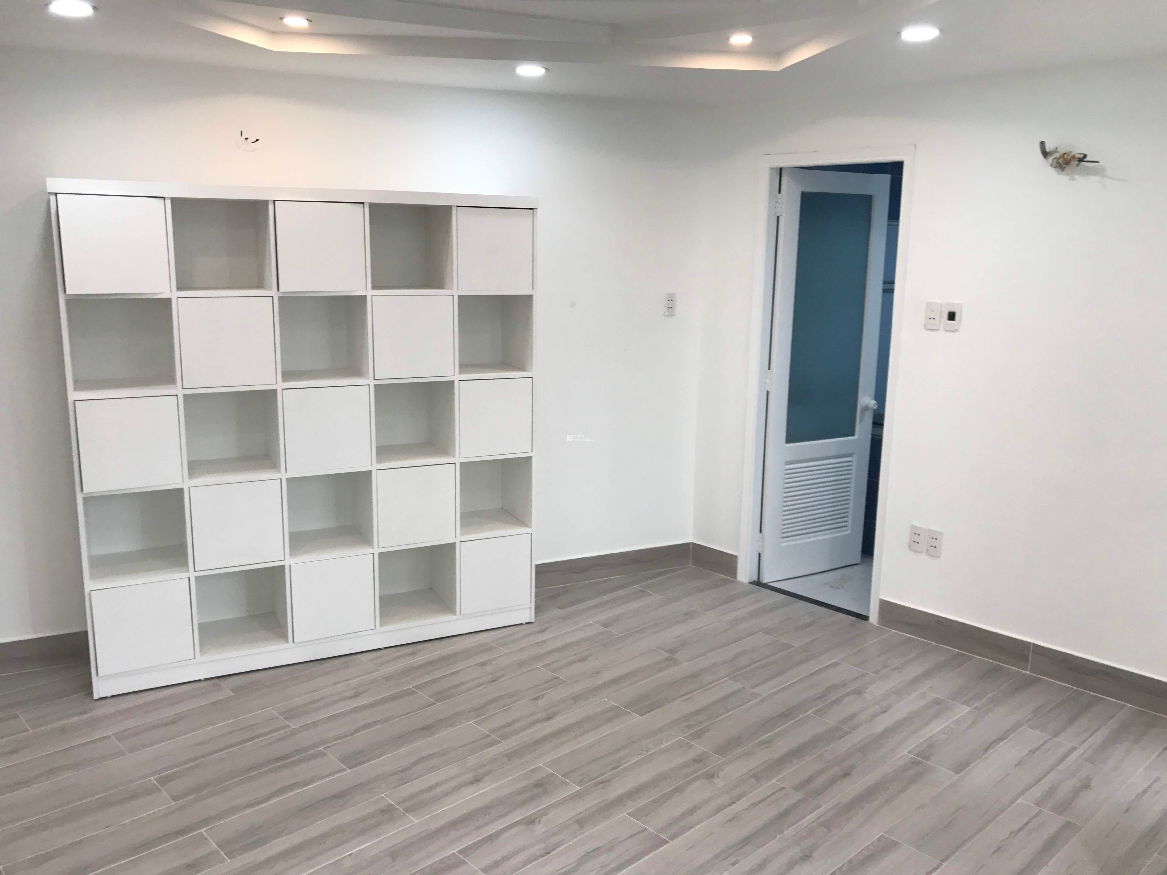 bán nhà riêng chính chủ quận Bình thạnh