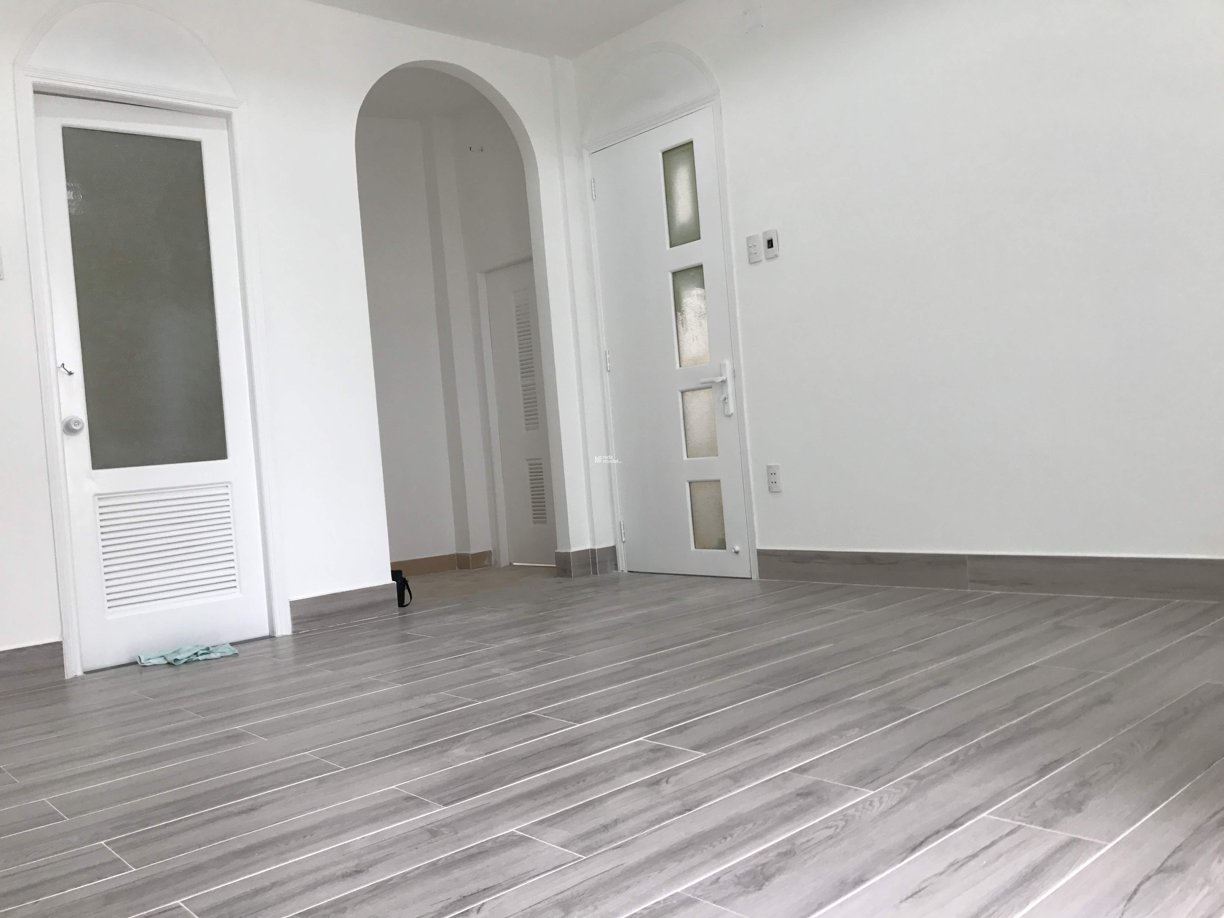 bán nhà riêng chính chủ quận Bình thạnh