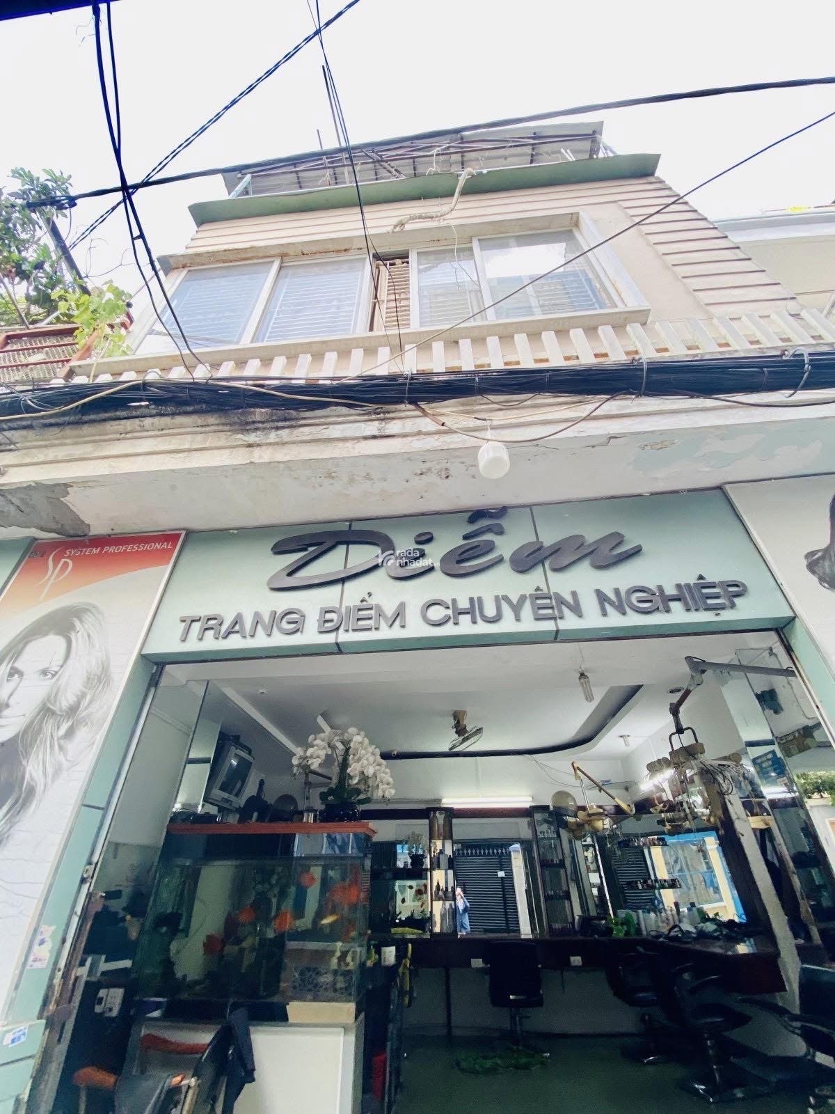 HẺM XE HƠI • TIỆN XÂY • CHỈNH NHẸ