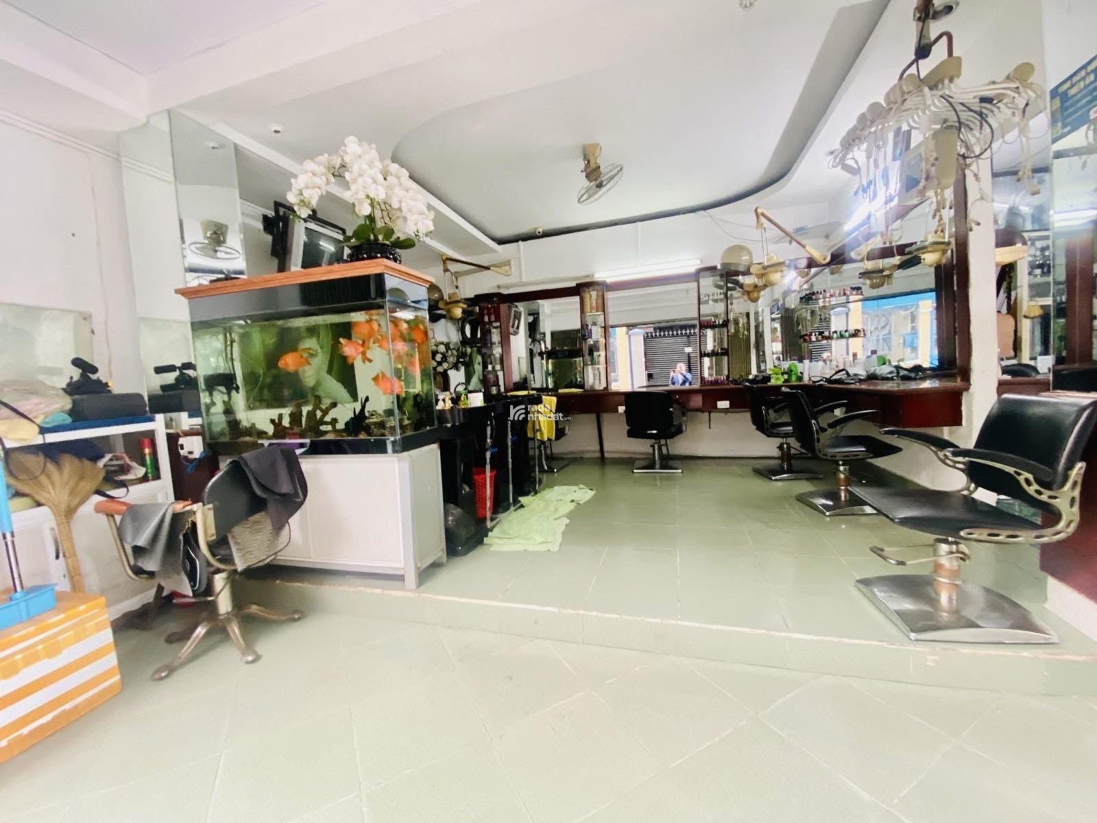 HẺM XE HƠI • TIỆN XÂY • CHỈNH NHẸ