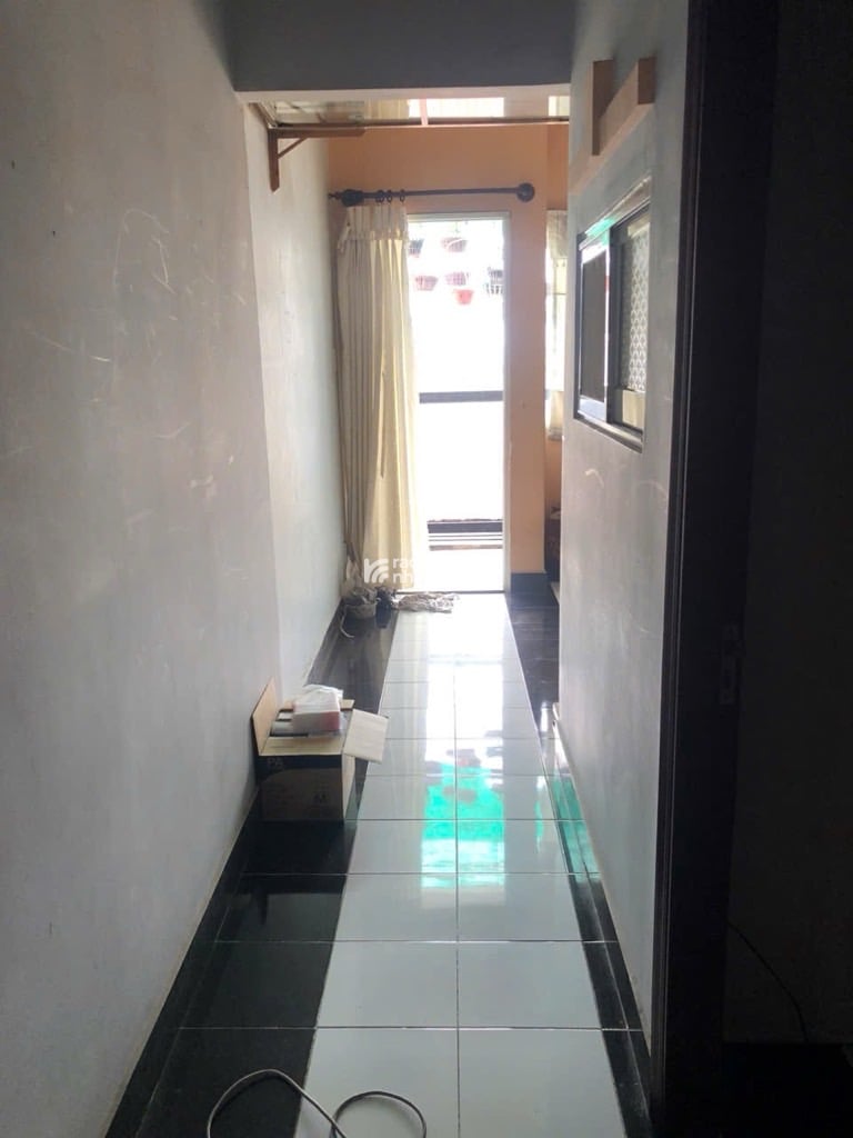 68m2 HXH THÔNG PHÚ THỌ HOÀ, 5 TẦNG BTCT, 8TY nhỉnh