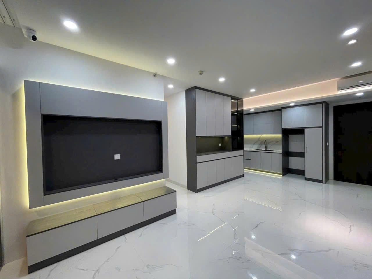 Celesta Rise - Chính chủ bán căn 3PN2WC - 7,5 Tỷ all in - Full NT đẹp - 105m2