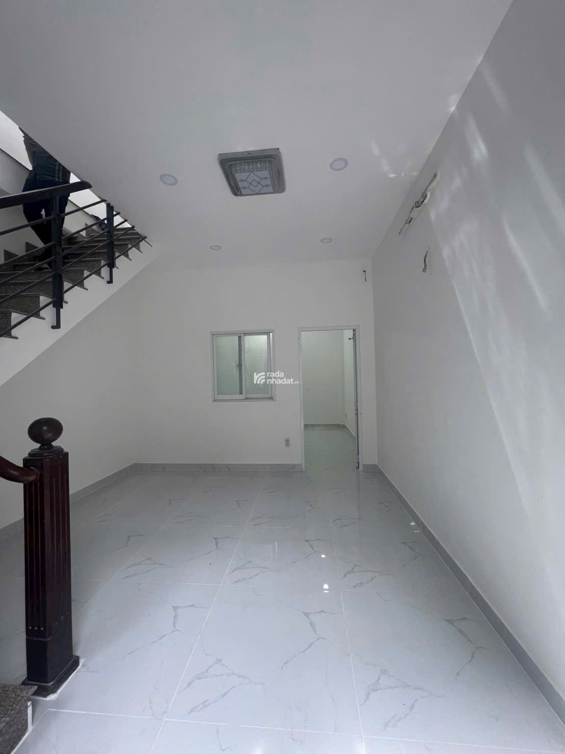 HẺM XE HƠI - THÔNG TỨ HƯỚNG -  TÂN PHÚ, CÁCH AEON TÂN PHÚ CHỈ 5 PHÚT ĐI BỘ