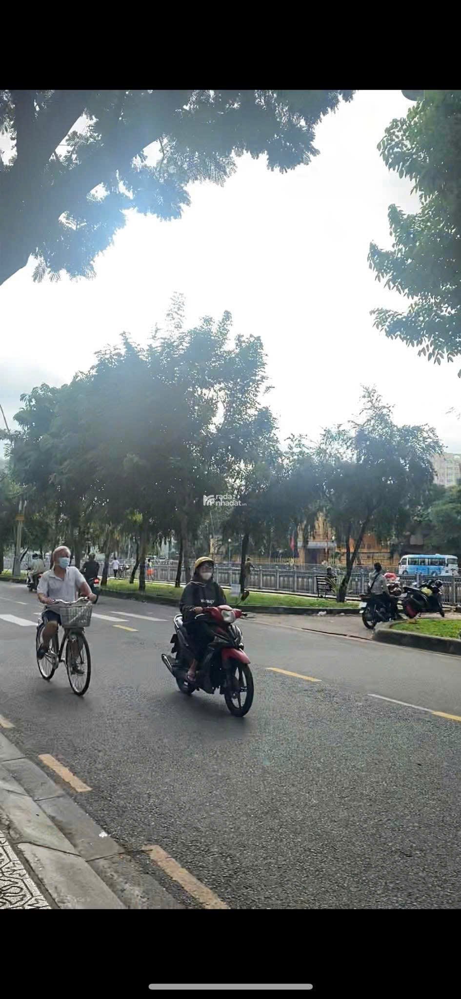 BÁN NHÀ HẺM XE TẢI 220 LÊ VĂN SỸ P14 QUẬN 3 - 13.9 TỶ