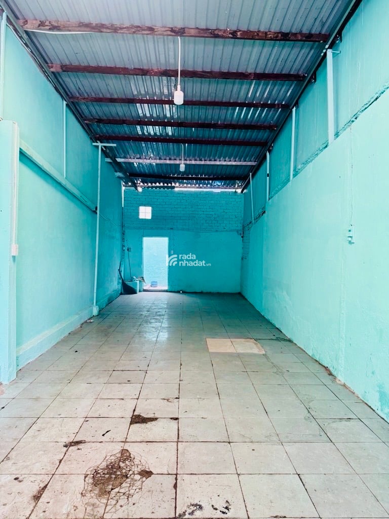 MẶT TIỀN KINH DOANH ĐƯỜNG 20M – GẦN CHỢ TÂN HƯƠNG – CHỢ F18 – 92M CHỈ 12.X TỶ