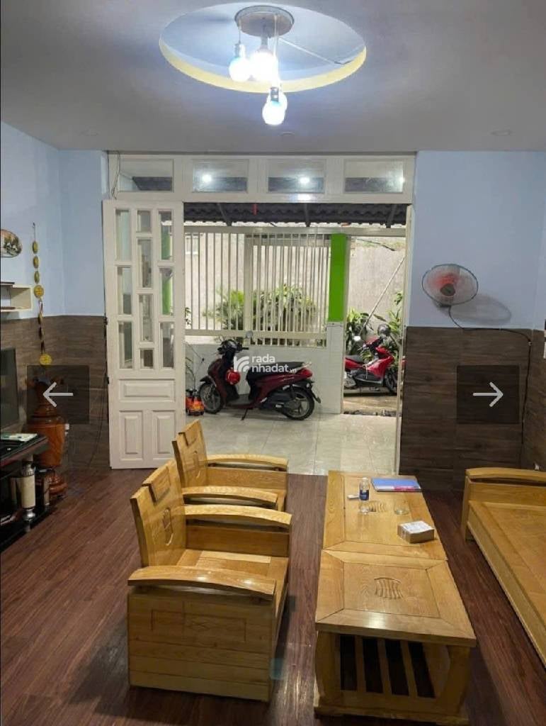 (siêu hiếm) chỉ 3,7 tỷ- nhà 2 tầng 108m2(4,5x24) ngay chợ, HXH,