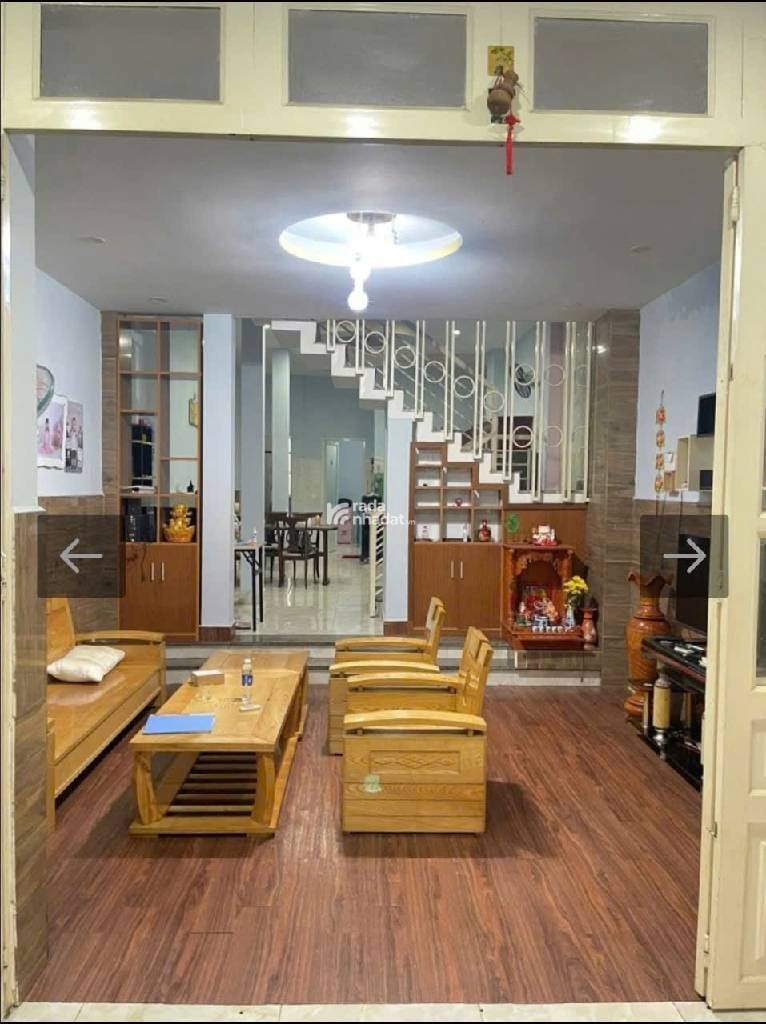 (siêu hiếm) chỉ 3,7 tỷ- nhà 2 tầng 108m2(4,5x24) ngay chợ, HXH,