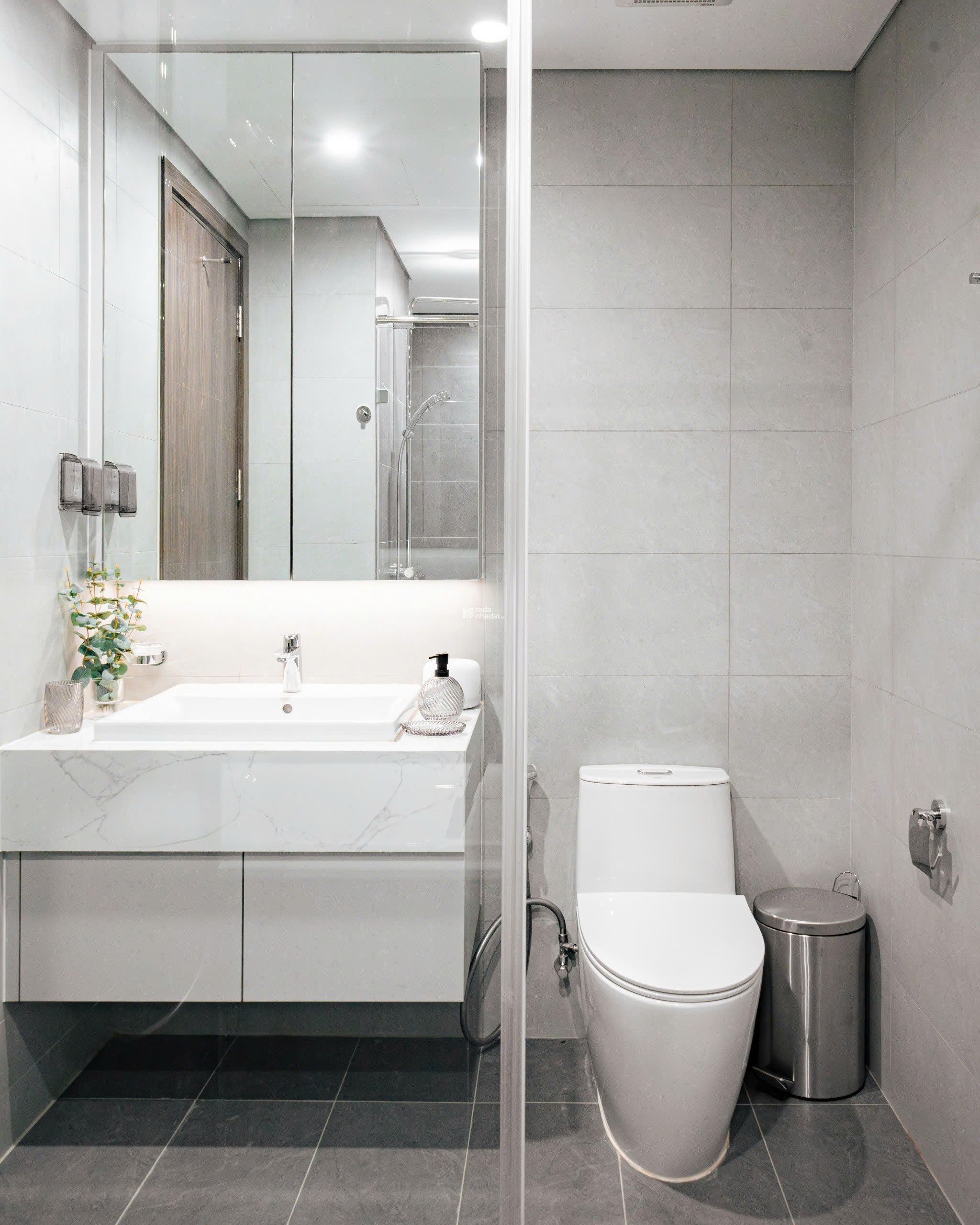 Sở Hữu Ngay Căn Hộ Sang Trọng tại VHGP The Opus One, 2PN, 78.4m2, Giá 6.445 Tỷ