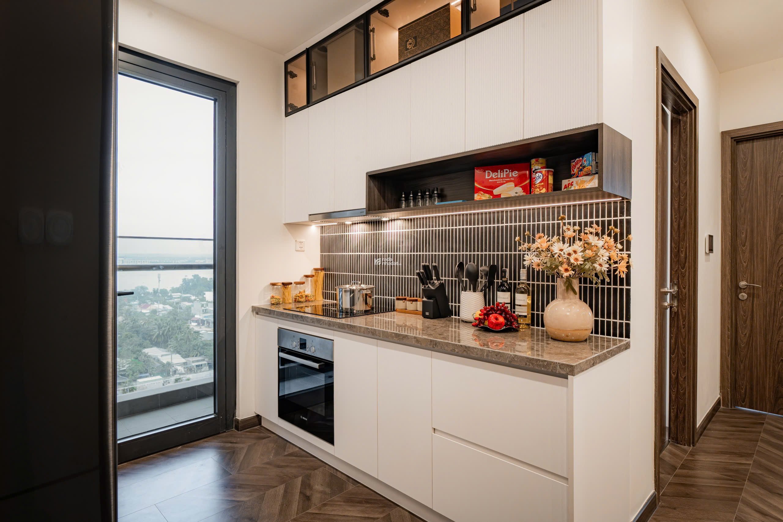 Sở Hữu Ngay Căn Hộ Sang Trọng tại VHGP The Opus One, 2PN, 78.4m2, Giá 6.445 Tỷ